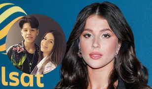 Daniel Yastremski był pierwszym chłopakiem Roksany Węgiel. Przez lata nieźle się zmienił. Ale przystojniak!