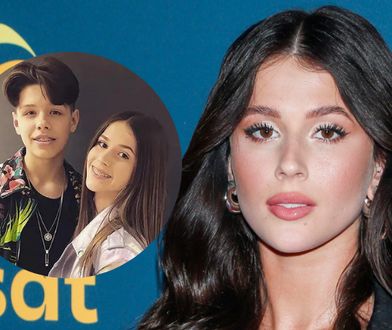 Daniel Yastremski był pierwszym chłopakiem Roksany Węgiel. Przez lata nieźle się zmienił. Ale przystojniak!