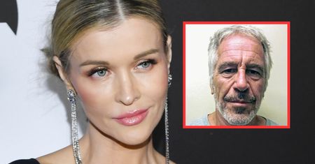 Joanna Krupa o tym, że jest w aktach Epsteina. "Ja się z tego śmieję"