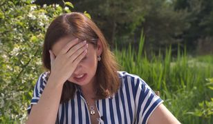 "Rolnik szuka żony": Agnieszka najbardziej wybredną uczestniczką. "O Jezu, zagalopował się troszeczkę"