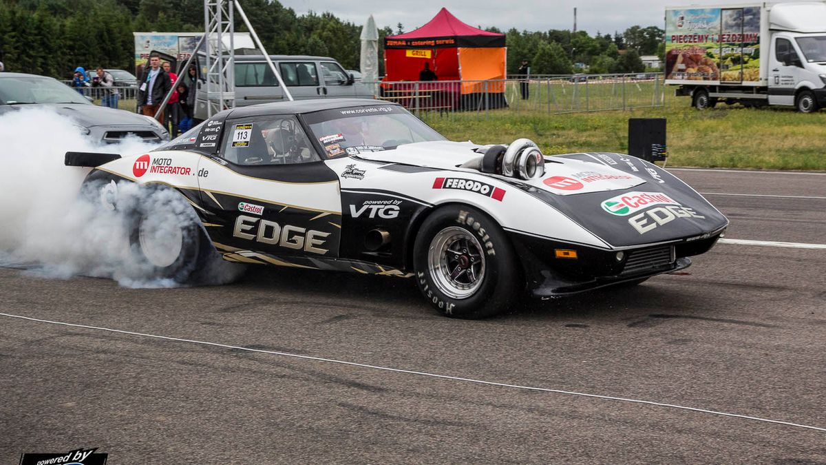 XX Moto Piknik No Limit – odwiedziny u starych znajomych 1