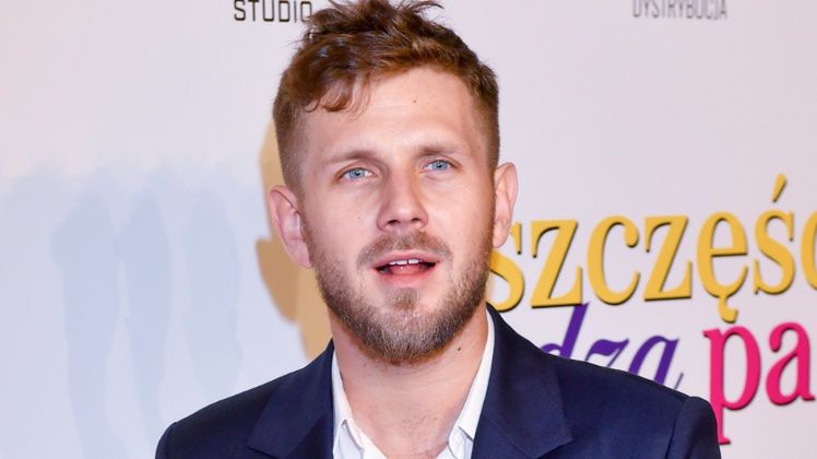 Antoni Królikowski musiał ujawnić podczas rozprawy, ile zarabia