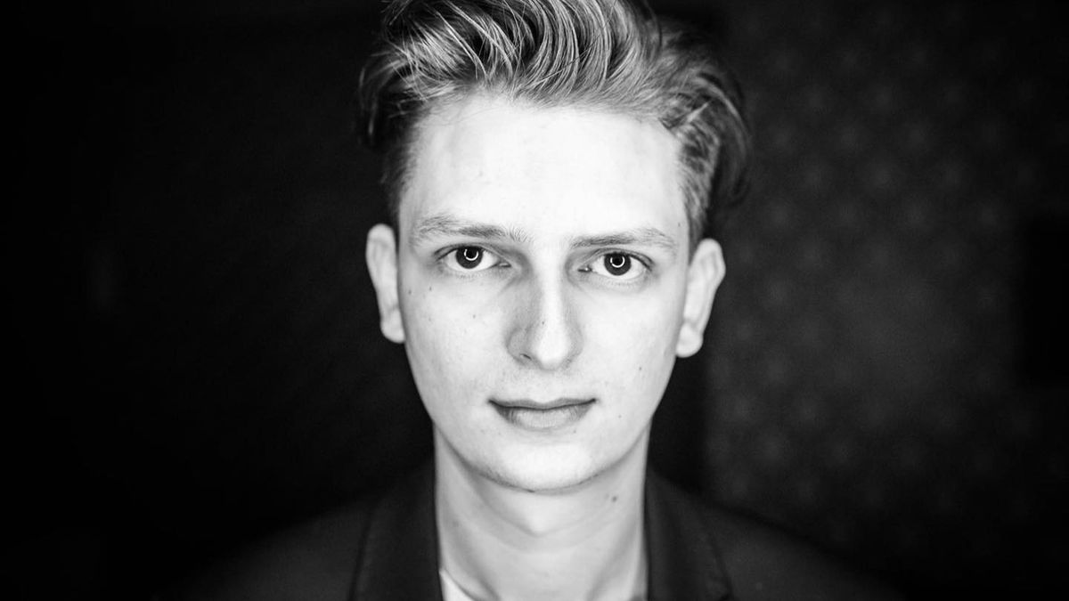 YouTuber Rafał Górecki ps. Ravgor popełnił samobójstwo