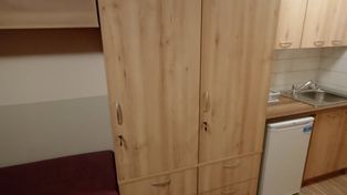 Łódź: Odwiedziliśmy łódzkie akademiki. Różnice w standardach są ogromne...