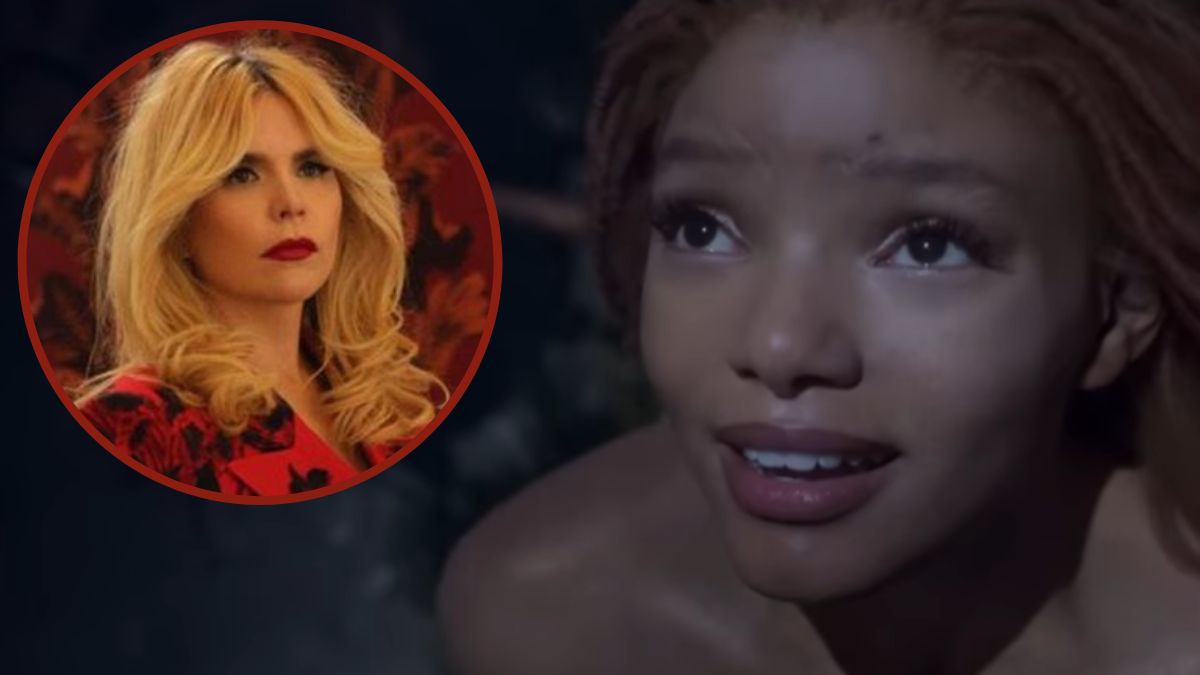 Fot. YouTube, Instagram/Paloma Faith