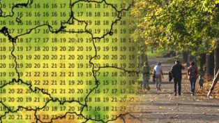 Wrzesień zmienia ton. Piątkowa aura zaskoczy
