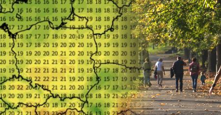 Wrzesień zmienia ton. Piątkowa aura zaskoczy
