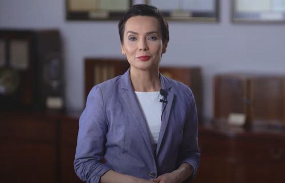 Polskie Radio prezentuje wiosenne ramówki. Kamińska: starannie opracowana oferta