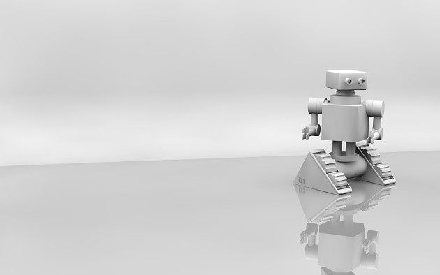 roboty 2018
