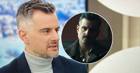Antoni Pawlicki załamany sytuacją na świecie. "Dzisiaj zaczęła się kolejna wojna"