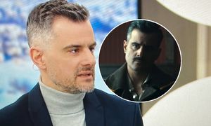 Antoni Pawlicki załamany sytuacją na świecie. "Dzisiaj zaczęła się kolejna wojna"