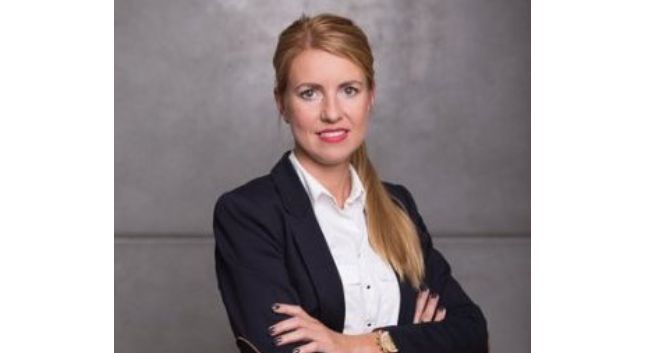 Anna Bochniak: z Arriva Group do Sante A. Kowalski