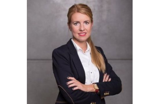 Anna Bochniak: z Arriva Group do Sante A. Kowalski
