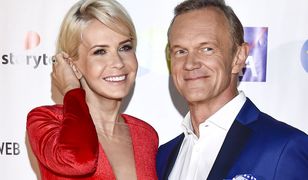 Cezary i Edyta Pazurowie na luksusowych wczasach? Nie! Tak wygląda ich taras