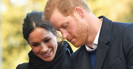 Meghan Markle planuje "kameralną" imprezę z okazji 40. urodzin. "Zaprosi 65 osób, tylko najbliższych"
