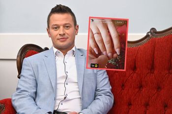 Gruchnęły wieści. Krzysztof z "Rolnika" potwierdza. "Tak"