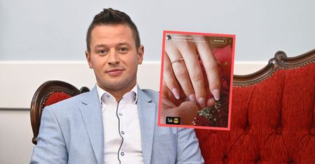 Gruchnęły wieści. Krzysztof z "Rolnika" potwierdza. "Tak"