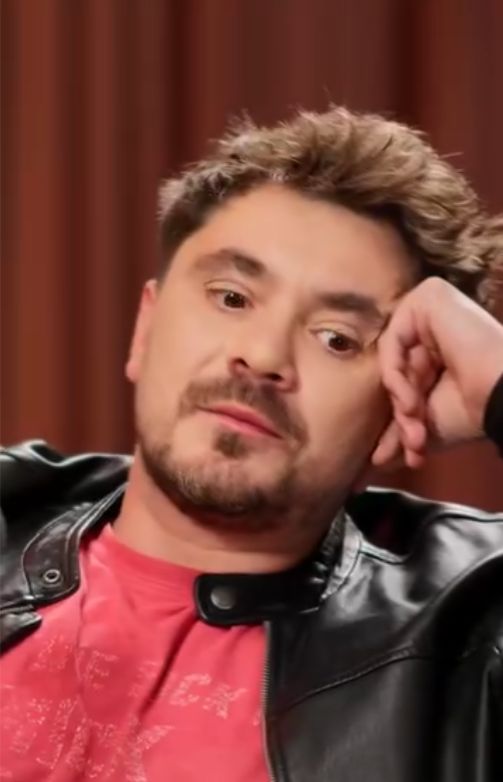 Daniel Martniuk
