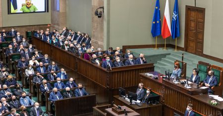 "Czarny scenariusz Moskwy". Dlatego mówią o absurdalnym planie