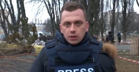 "Kto wpuścił ten syf?". Bojanowski mówi o katastrofie ekologicznej