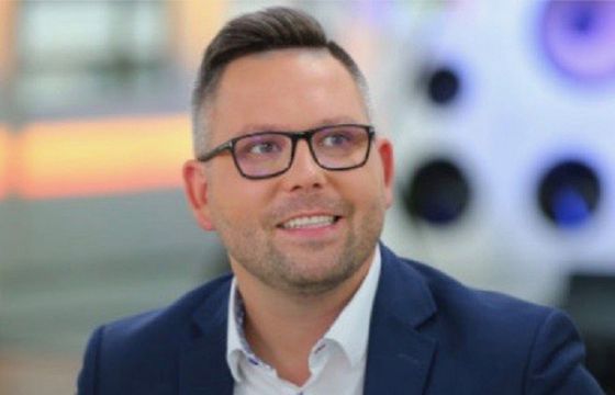 Maciej Górka: z Domiporta do zespołu E-bazanieruchomości