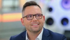 Maciej Górka: z Domiporta do zespołu E-bazanieruchomości