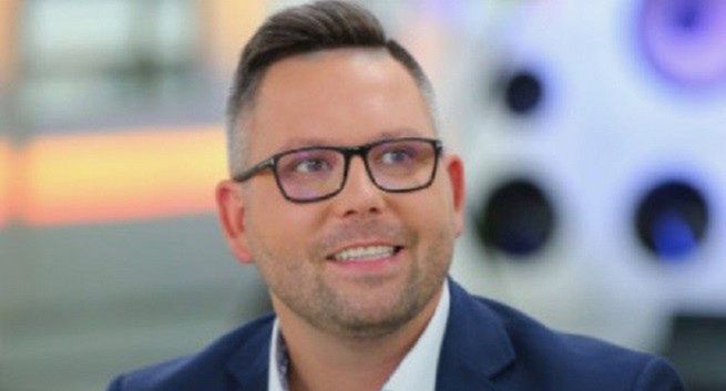 Maciej Górka: z Domiporta do zespołu E-bazanieruchomości