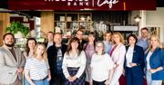 Na kawie w Nicolaus Bank Cafe, czyli przedsiębiorca w zgodzie z Kubusiem Puchatkiem i samym sobą [fotorelacja]