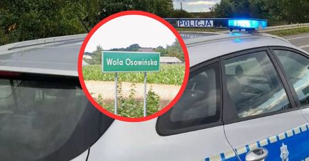 13-latek zabił brata? Ujawniono, co powiedział, gdy znaleźli nóż