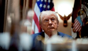 Mówi o pierwszej linii obrony. USA nie są zainteresowane