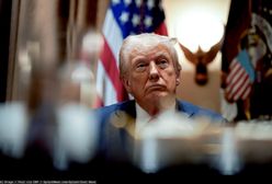 Mówi o pierwszej linii obrony. USA nie są zainteresowane
