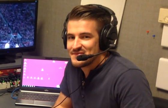 Piotr „izak” Skowyrski skomentuje dla Sport.tvp.pl cztery mecze piłkarskich mistrzostw świata