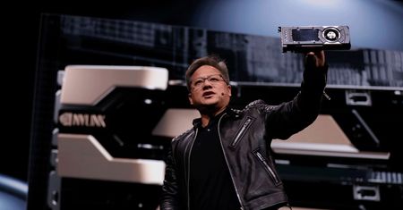 Nvidia zapowiada premierę kart GeForce RTX 4000. To już naprawdę niedługo