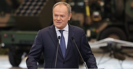 Jasna deklaracja Tuska. Pieniądze z SAFE nie odpłyną z Polski do Niemiec