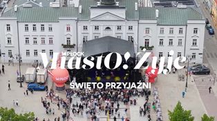MiastO!Żyje - Dzień bez śmiecenia, 27. Piknik Europejski - 15.05.26r.
