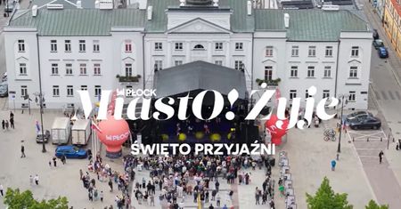 MiastO!Żyje - Dzień bez śmiecenia, 27. Piknik Europejski - 15.05.26r.