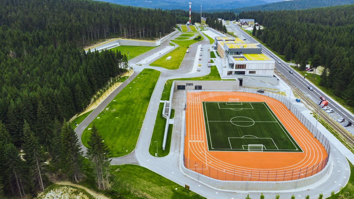 Ceny w nowopowstałym obiekcie budzą kontrowersje miłośników biegówek