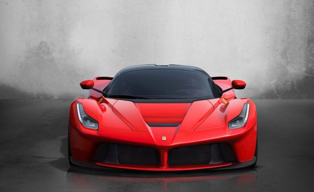 Ferrari staje się całkowicie niezależne od Fiat Chrysler Automobiles