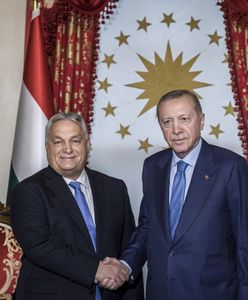 Nie rezygnuje z rosyjskiego gazu. Wręcz przeciwnie