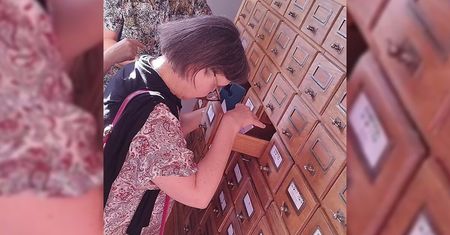 Otwarcie wystawy „Zagadki księgozbioru biblioteki Jeszywas Chachmej Lublin” w Lublinie