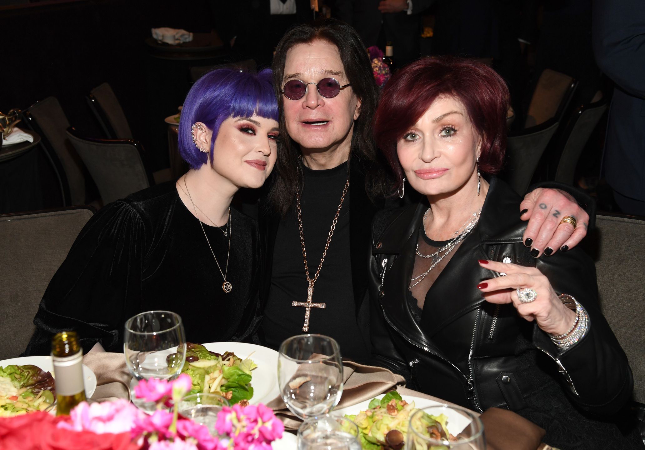 Szczegóły walki o życie Ozzy'ego Osbourne'a