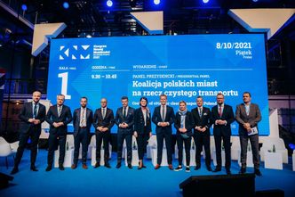 Elektromobilność nabiera rozpędu – podsumowanie Kongresu Nowej Mobilności 2021