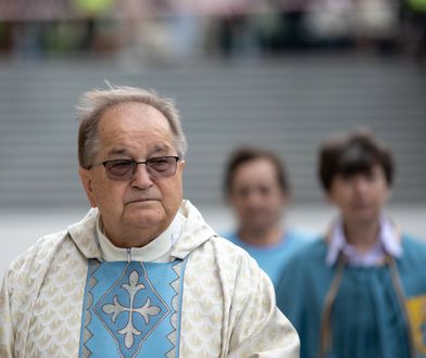 Głośno po wywiadzie Rydzyka. Mówił o pieniądzach Kościoła