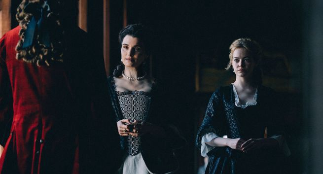 "Roma" i "Faworyta" zwycięzcami nagród BAFTA 2019. "Zimna wojna" bez nagrody