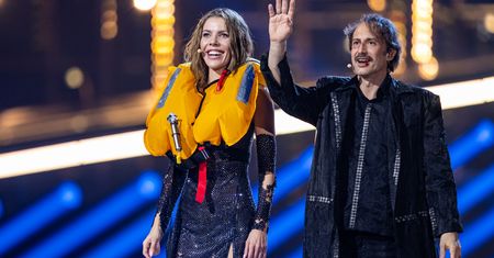 Koszmar... po prostu koszmar. Austria zniszczyła Eurowizję. Po II półfinale [RELACJA]