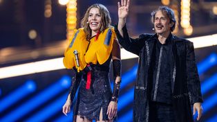 Koszmar... po prostu koszmar. Austria zniszczyła Eurowizję. Po II półfinale [RELACJA]