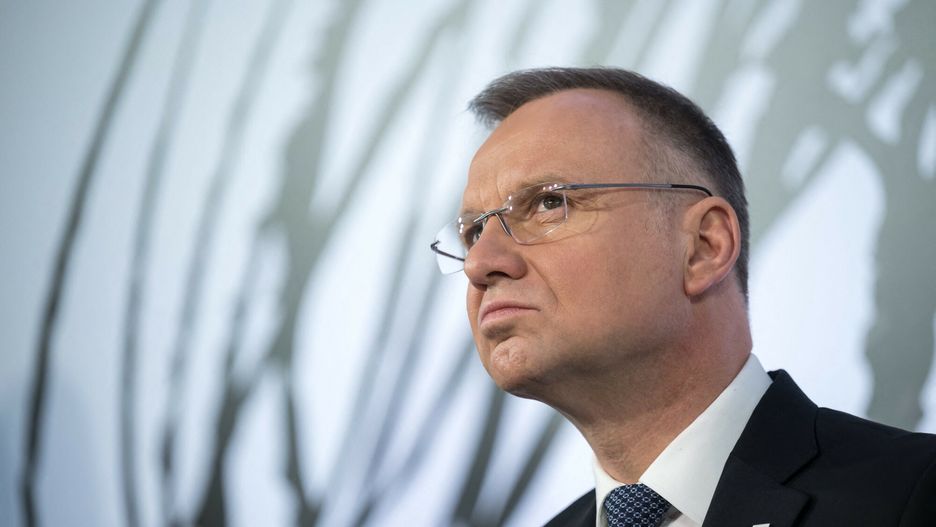 Prezydent Andrzej Duda ułaskawił Magdalenę Ogórek i Rafała Ziemkiewicza