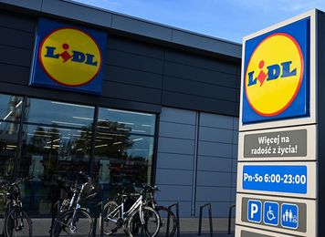 Lidl ostrzega klientów. Te produkty nie spełniają wymogów