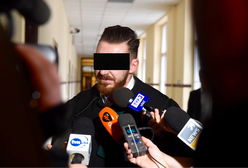 Adwokat Paweł K. usłyszał zarzuty. Grozi mu 8 lat więzienia