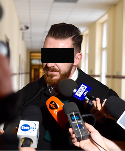 Adwokat Paweł K. usłyszał zarzuty. Grozi mu 8 lat więzienia